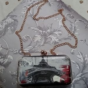 Beautiful hard sell bag